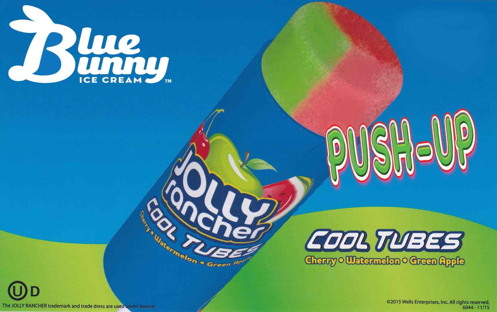 cool tube